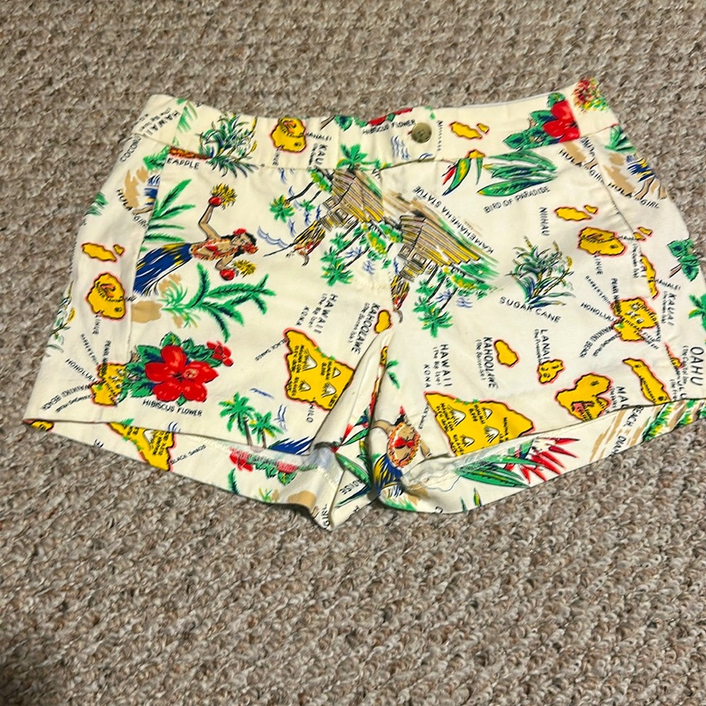 JCrew shorts - Picture 2 of 7